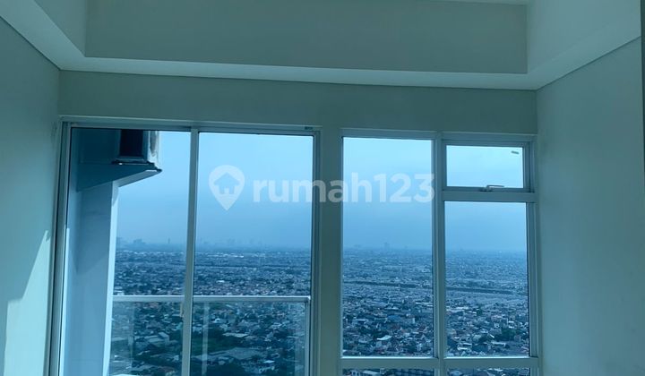 Sell Puri Mansion Apartment Semi Furnished Good