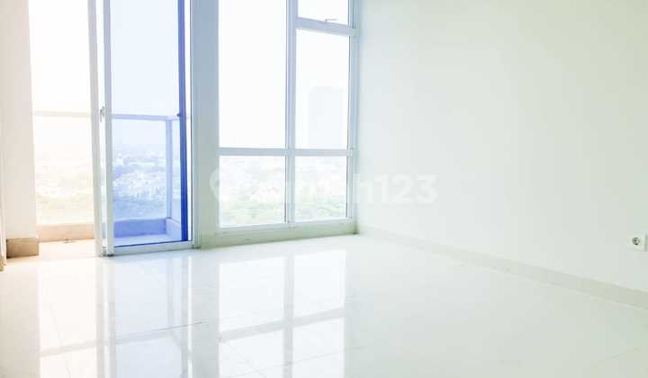 Disewakan Apartment Puri mansion type studio 26m2 Bagus Semi Furnished Disewakan Apartment Puri mansion type studio 26m2 Bagus Semi Furnished