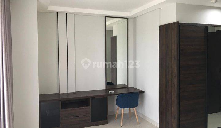Mau Sewa Town House Di Puri Mansion Dgn Pengawasan Cctv 2