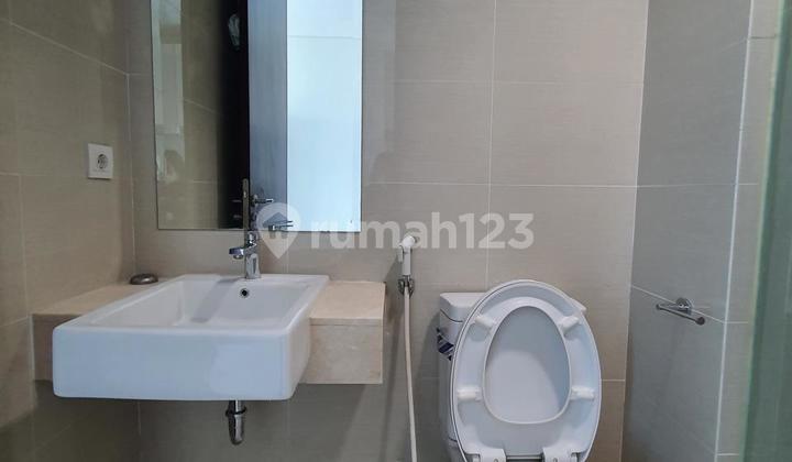 Disei Apartemen Puri Mansion Type Studio Semi Furnished 2