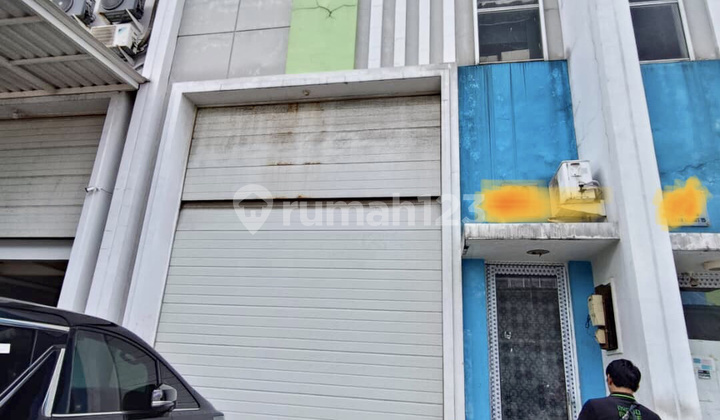 Disewakan Gudang Bizpark Daan Mogot Disewakan Gudang Bizpark Daan Mogot