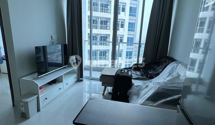 Di Sewakan Apartemen Murahhh 2 Br Siap Huni