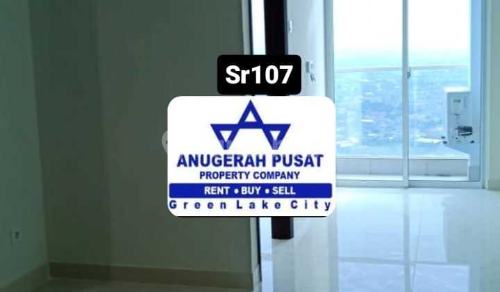 Dijual cepat Apartemen termurah 1 Bed Room