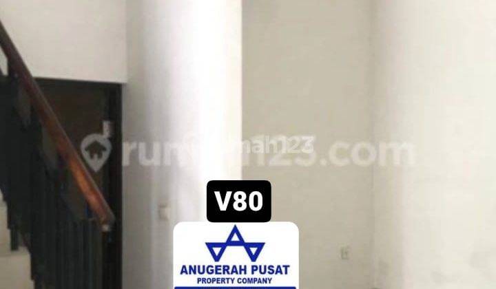 Disewakan segera Rumah 4 kamar + 1 murah