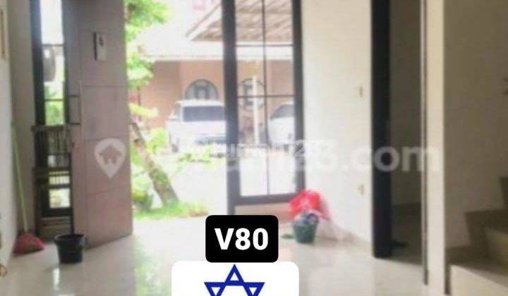 Disewakan segera Rumah 4 kamar + 1 murah