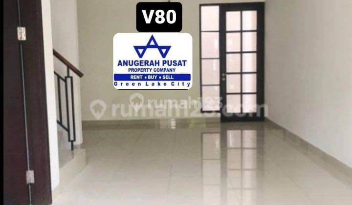 Disewakan segera Rumah 4 kamar + 1 murah