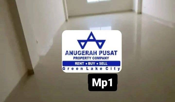 disewakan Ruko di jalan green lake city 90 m HGB Bagus 1