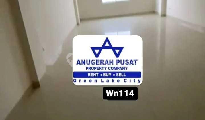 dijual Ruko di jalan green lake city 67,5 m HGB Bagus 1