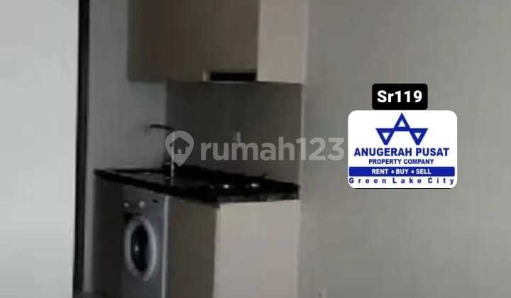 Dijual Apartemen Puri Mansion Semi Furnished Bagus 1