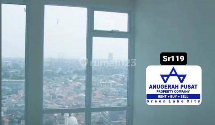 Dijual Apartemen Puri Mansion Semi Furnished Bagus 2