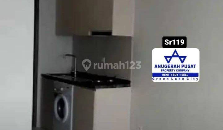 Dijual Apartemen Puri Mansion Semi Furnished Tercurah  4