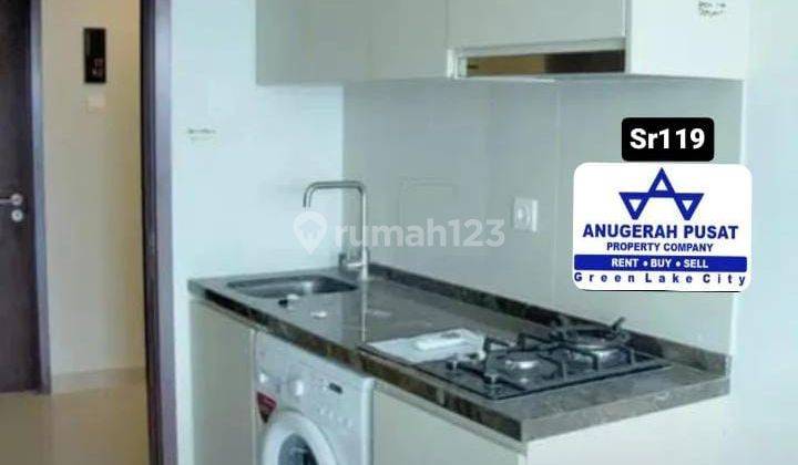 Dijual Apartemen Puri Mansion terbagus bisa di nego 2