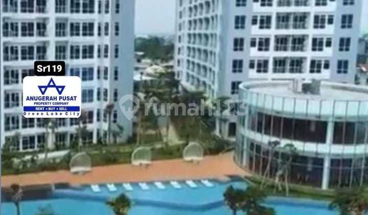 Dijual Apartemen Puri Mansion terbagus bisa di nego 6