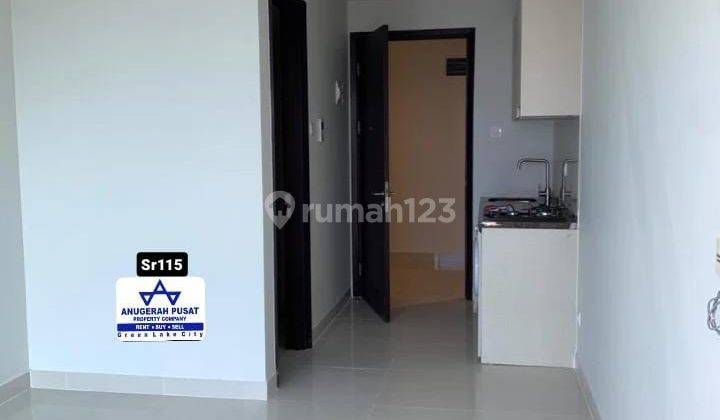 Dijual Apartemen Puri Mansion Semi Furnished Bagus 2