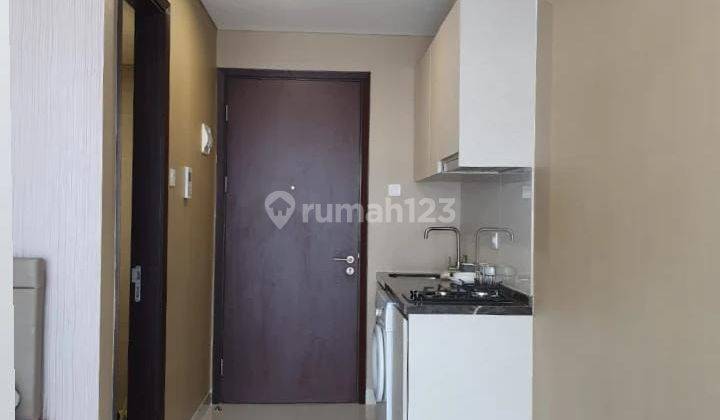 Dijual Apartemen Puri Mansion Semi Furnished Bagus 1