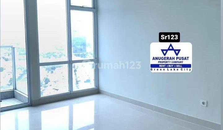 Dijual apartemen Puri Mansion Semi Furnished Bagus 3