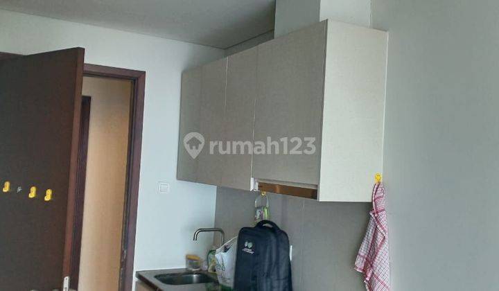 DIJUAL APARTEMEN PURI MANSION  1