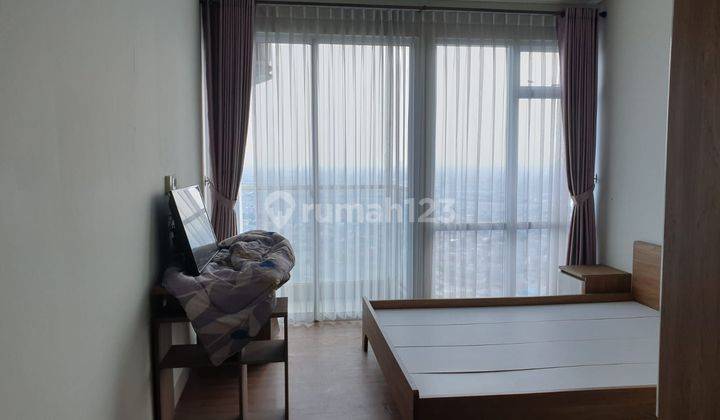 DISEWAKAN APARTEMEN TIPE STUDIO  2