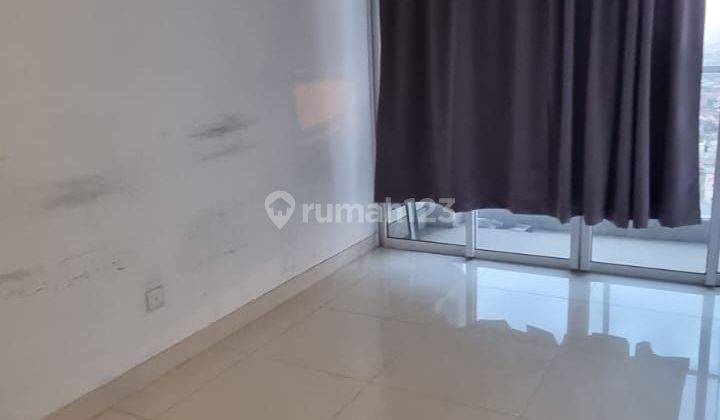 DISEWAKAN APARTEMEN 2BR SEMI FURNISHED  1