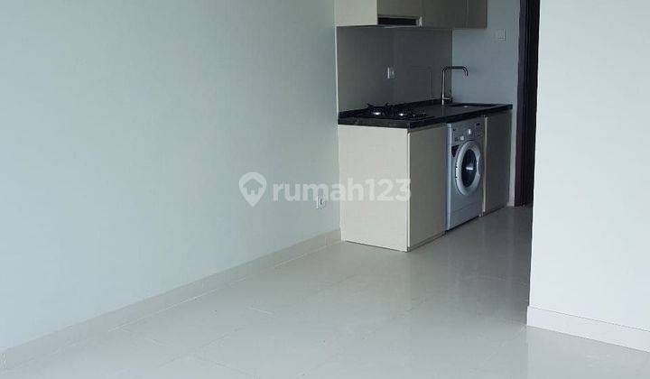 DISEWAKAN APARTEMEN TIPE STUDIO  2