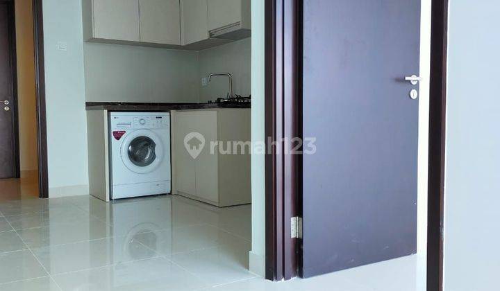 DIJUAL APARTEMEN TIPE 1BR 1