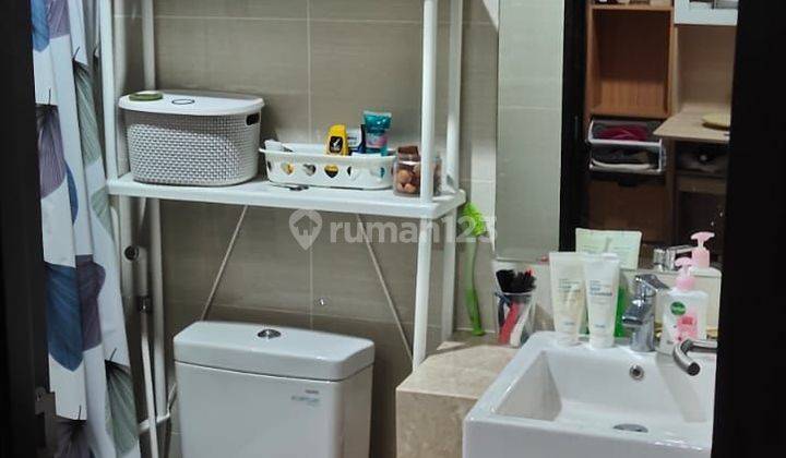 DISEWAKAN APARTEMEN FULL FURNISHED  2