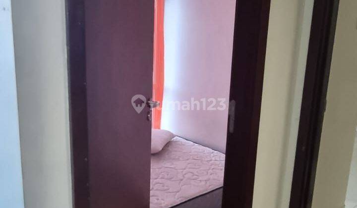 DISEWAKAN APARTEMEN 2BR SEMI FURNISHED  1