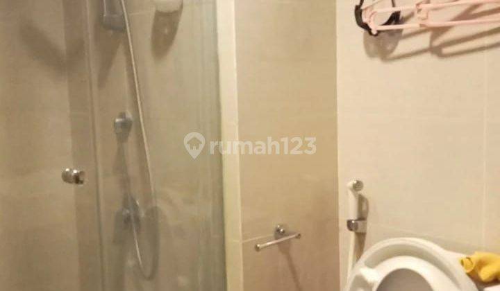 DISEWAKAN APARTEMEN BAGUS FULL FURNISHED  2