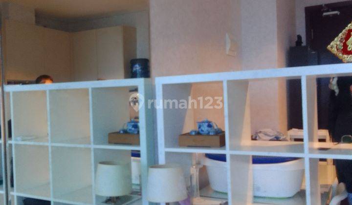 DISEWAKAN APARTEMEN PURI MANSION FULL FURNISHED  1