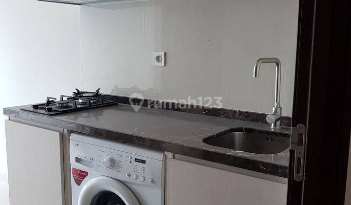 DISEWAKAN APARTEMEN BAGUS TIPE STUDIO  1