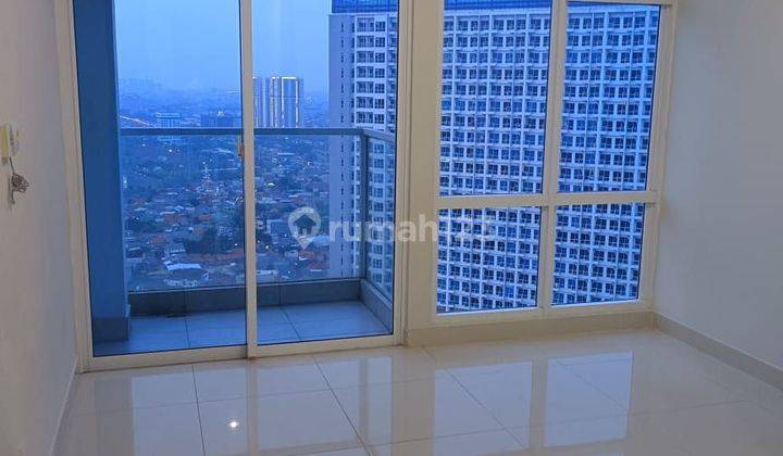 DISEWAKAN APARTEMEN TIPE STUDIO  1