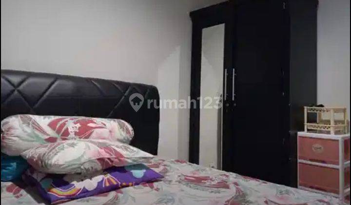 DISEWAKAN APARTEMEN TIPE STUDIO FULL FURNISHED  1