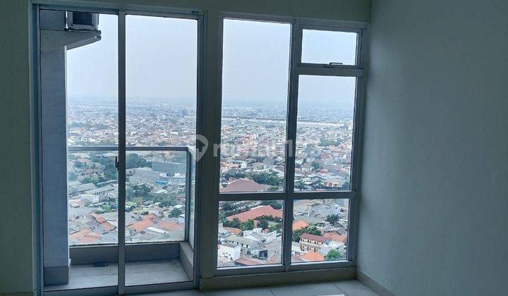 DIJUAL APARTEMEN STUDIO HARGA MURAH  1