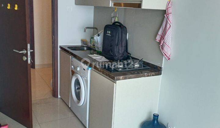 DIJUAL APARTEMEN STUDIO HARGA MURAH  2