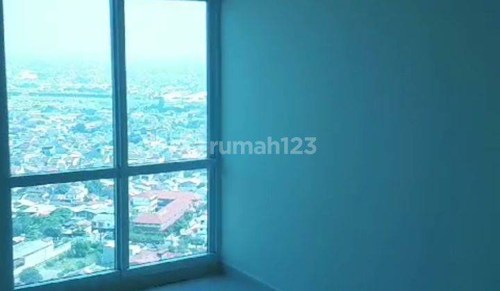 DISEWAKAN Apartemen STUDIO SEMI FURNISHED  2