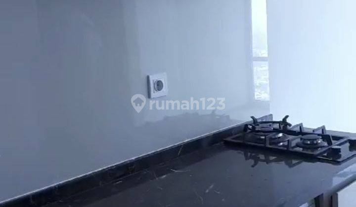 DISEWAKAN APARTEMEN STUDIO SEMI  1