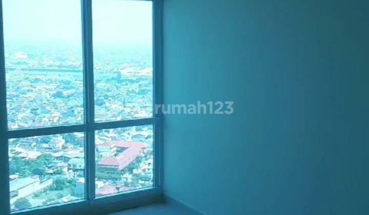 DISEWAKAN APARTEMEN STUDIO SEMI FURNISHED  1