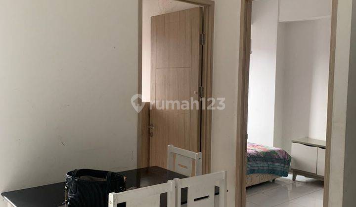 Apartemen Tokyo 2br full furnished 1