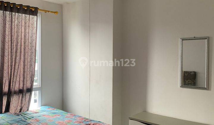 Apartemen Tokyo 2br full furnished 2