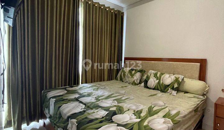 Apartemen full furnished siap masukk 2