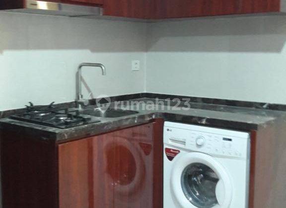 Disewakan apartemen puri mansion full furnished  2