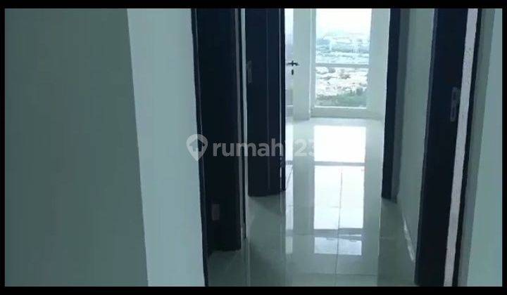 Disewakan apartemen tipe 3+1 br semi 1