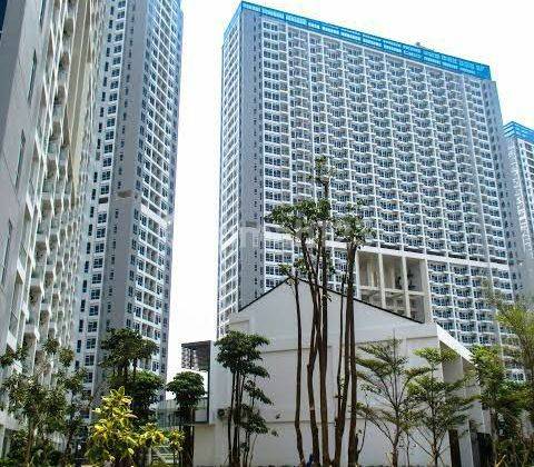 HOT SALE APARTEMAN FULL FURNISHED DI PURI MANSION  2