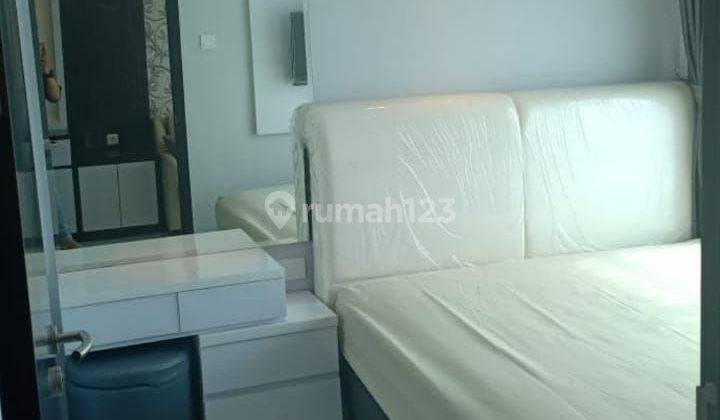 DI JUAL MURAGH APARTEMAN PURI MANSION FURNISHED 1