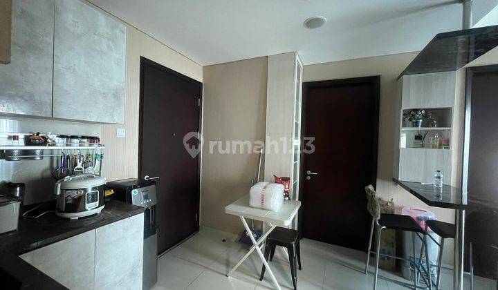 Apartemen Puri Mansion Bagus 2 Kamar Tidur Furnished  2