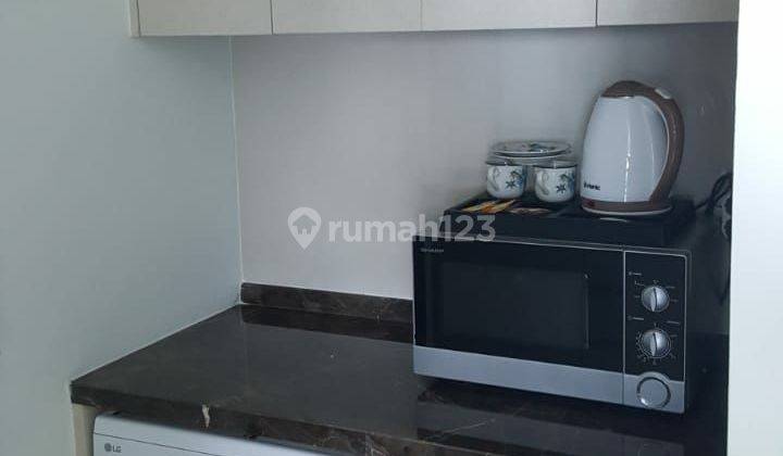 Dijual Apartemen Puri Mansion 3 Kamar Tidur full furnished 2