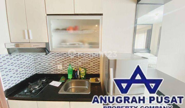 Di Sewakan Apartemen Di pusat kota sudah Furnished 1