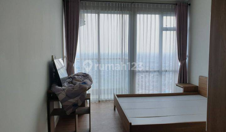 Di Sewakan Apartemen Puri Mansion Furnished Bagus 1