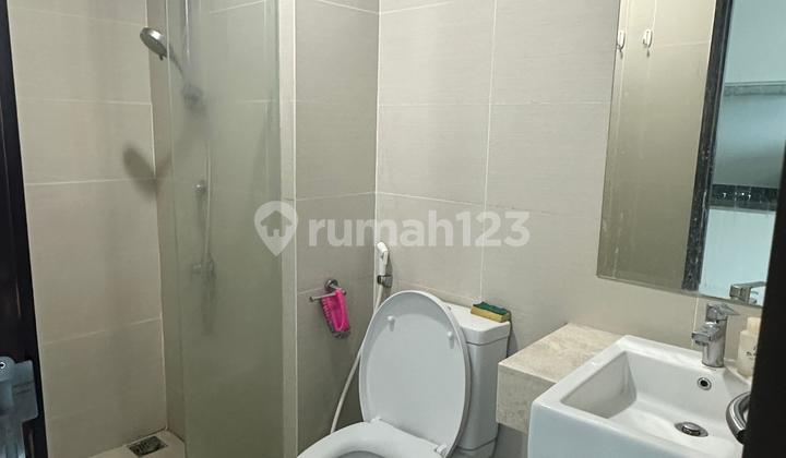 Disewakan Studio Luas 26 Furnish Siap Hunii 2