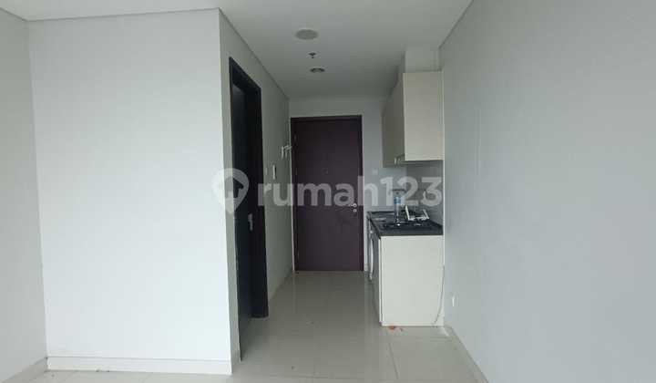 Disewakan Apartment Puri mansion studio Bagus Unfurnished 2